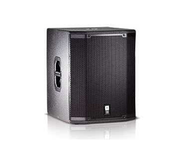 Produktbild JBL PRX418S