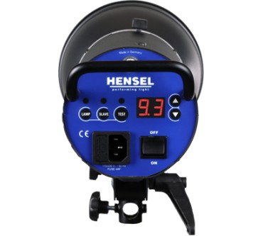 Produktbild Hensel Integra Mini 300