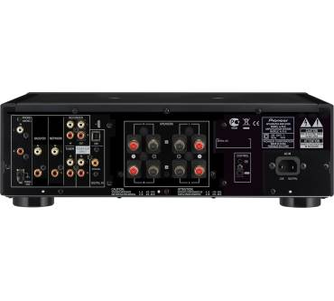 Produktbild Pioneer A-70