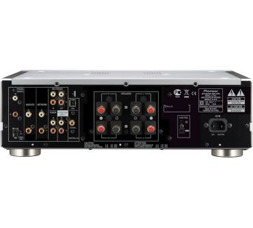 Produktbild Pioneer A-70