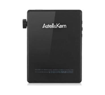 Produktbild Astell & Kern AK100 (32 GB)