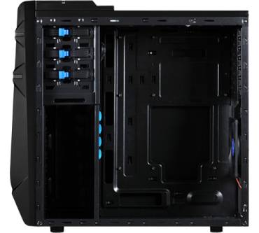 Produktbild GigaByte Luxo M10