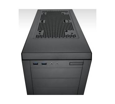 Produktbild Corsair Carbide 200R