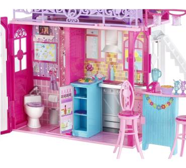 Produktbild Mattel Barbie Glam Haus