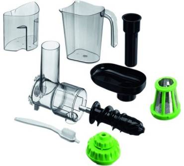 Produktbild Petra Slow Juicer FG 20.07