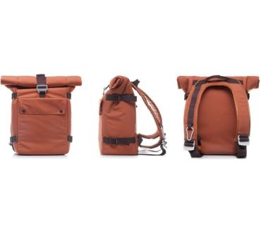 Produktbild Bluelounge Eco-friendly Bag Backpack