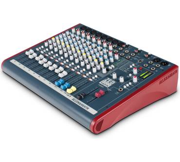 Produktbild Allen & Heath ZED 60-14FX