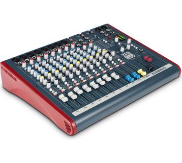 Produktbild Allen & Heath ZED 60-14FX