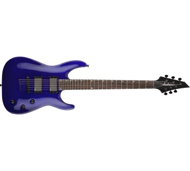 Produktbild Jackson Guitars SLATTXMG3-6 Soloist BK