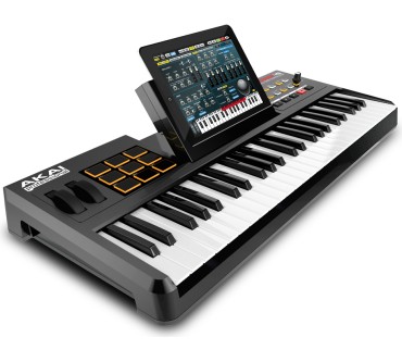 Produktbild Akai Professional SynthStation 49