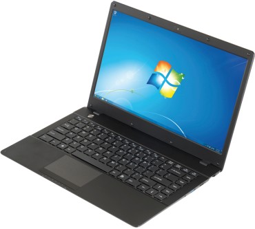 Produktbild Maxdata M-Book 4000 U G1 Select