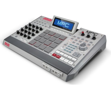 Produktbild Akai Professional MPC Renaissance