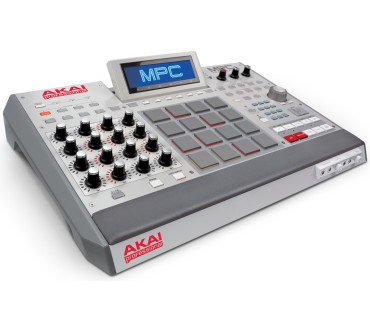 Produktbild Akai Professional MPC Renaissance