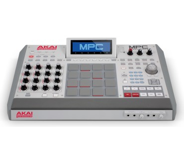 Produktbild Akai Professional MPC Renaissance