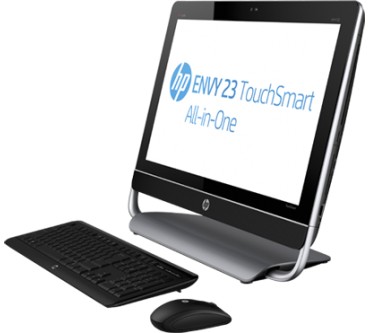 Produktbild HP Envy 23 TouchSmart