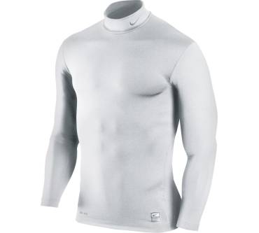 Produktbild Nike Pro Combat Hyperwarm Männershirt