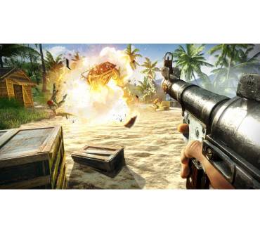 Produktbild Far Cry 3