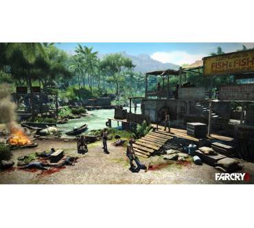 Produktbild Far Cry 3