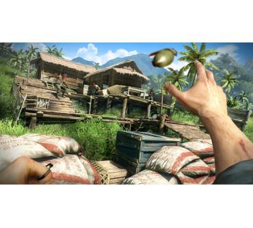 Produktbild Far Cry 3