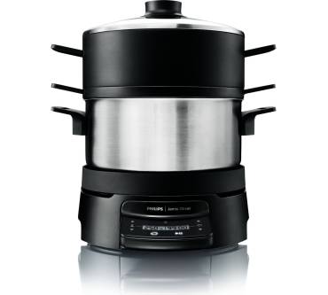 Produktbild Philips Jamie Oliver HomeCooker HR1050/90