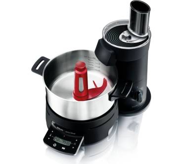 Produktbild Philips Jamie Oliver HomeCooker HR1050/90