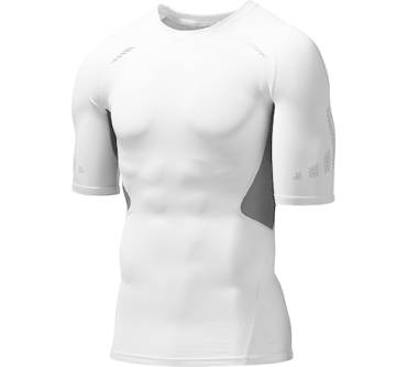 Produktbild Adidas Techfit Preparation Short Sleeve Tee