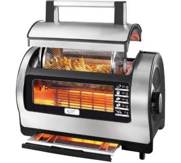 Produktbild Gourmetmaxx Vital-Grill Deluxe