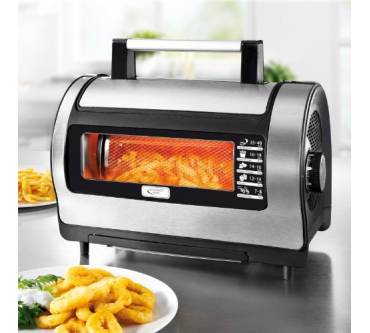 Produktbild Gourmetmaxx Vital-Grill Deluxe