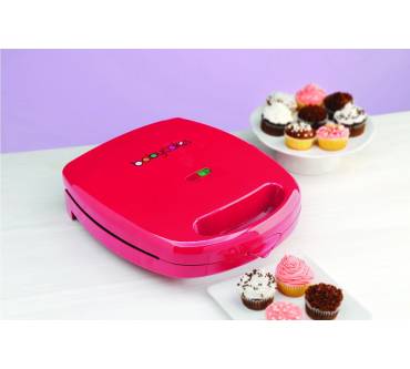 Produktbild Inventum Cupcake Maker CC08