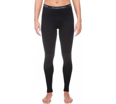 Produktbild The North Face Hybrid Merino Tights