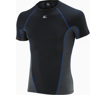 Produktbild Mizuno Thermo Virtual Body Tee