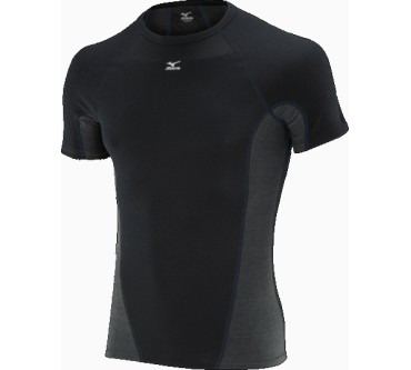 Produktbild Mizuno Thermo Virtual Body Tee