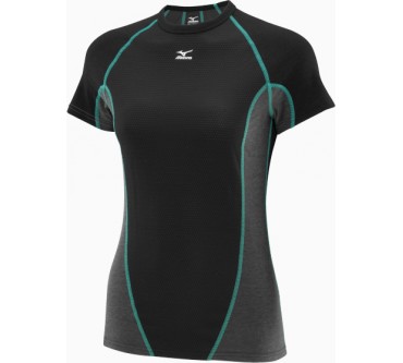 Produktbild Mizuno Thermo Virtual Body Tee