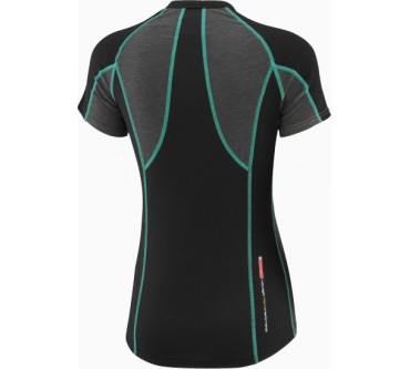 Produktbild Mizuno Thermo Virtual Body Tee