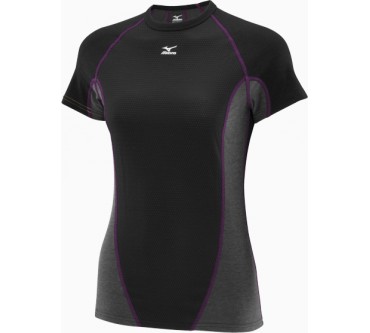 Produktbild Mizuno Thermo Virtual Body Tee