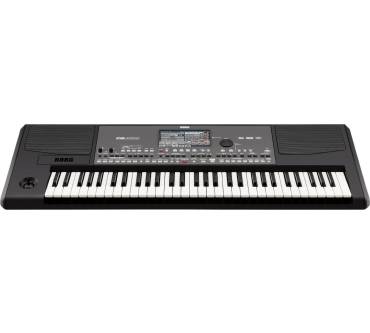 Produktbild Korg Pa600