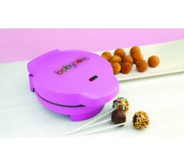 Produktbild Inventum Pop Cake Maker PC 12