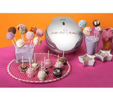 Produktbild Tristar Cakepop Maker SA-1123