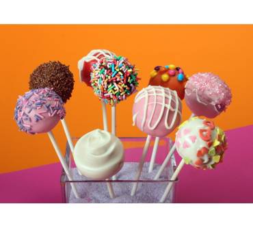 Produktbild Tristar Cakepop Maker SA-1123