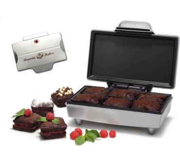 Produktbild Tristar Brownie Maker SA-1125