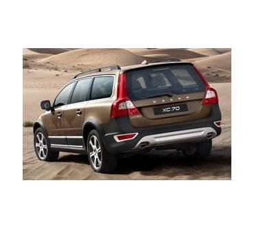 Produktbild Volvo XC70 [07]