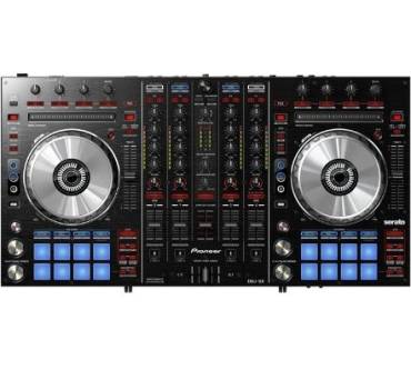 Produktbild Pioneer DDJ-SX