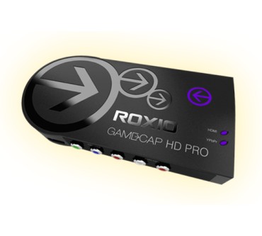 Produktbild Roxio Game Capture HD Pro