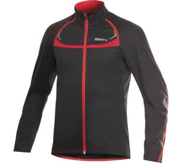 Produktbild Craft Sportswear Performance Bike Stretch Jacket