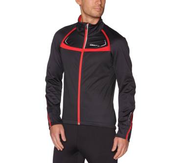 Produktbild Craft Sportswear Performance Bike Stretch Jacket