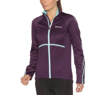 Produktbild Craft Sportswear Performance Bike Stretch Jacket