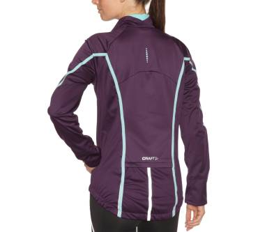 Produktbild Craft Sportswear Performance Bike Stretch Jacket