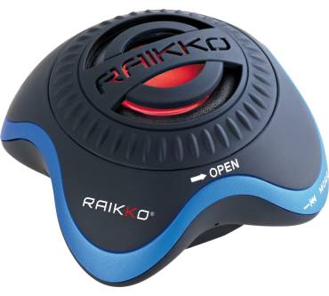 Produktbild RAIKKO Nano Bluetooth Vacuum Speaker