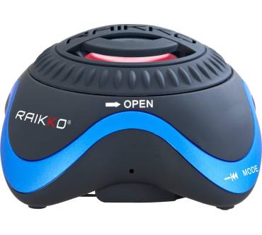 Produktbild RAIKKO Nano Bluetooth Vacuum Speaker