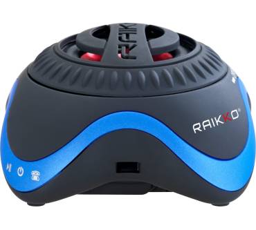 Produktbild RAIKKO Nano Bluetooth Vacuum Speaker